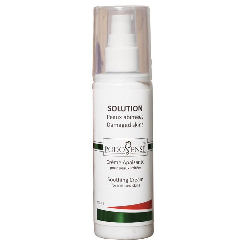PodoSense - Solution Damaged Skins | 120 mL