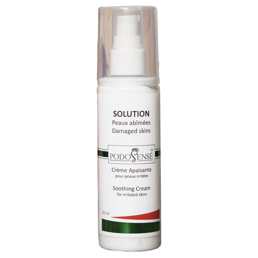 PodoSense - Solution Damaged Skins | 120 mL