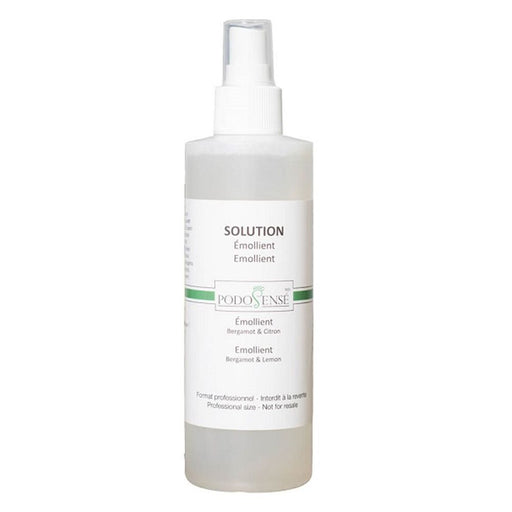 PodoSense - Solution Emollient-Liquid | 250 mL