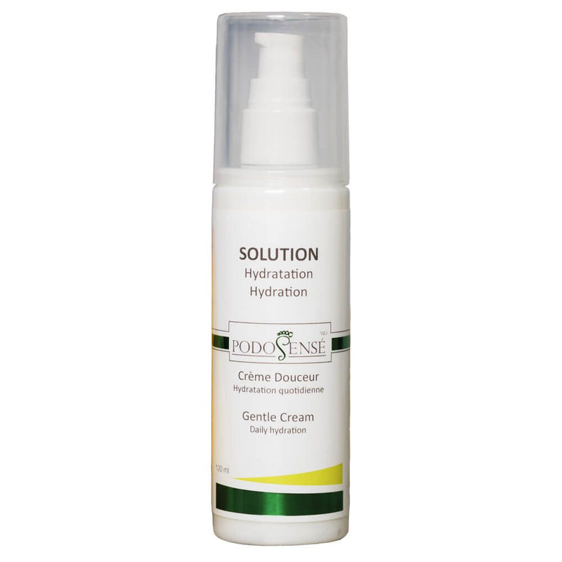 PodoSense - Solution Hydration | 120 mL
