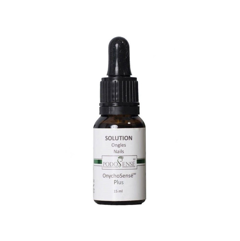 PodoSense - Solution Nails Onychosensemd Plus | 15 mL