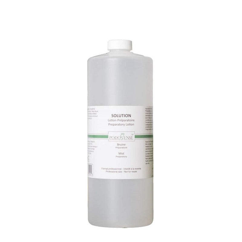 PodoSense - Solution Refreshing Preparatory Lotion Mist | 1 L