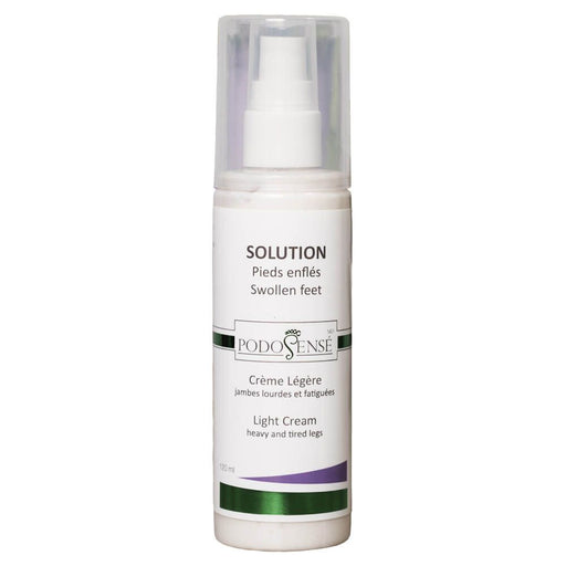 PodoSense - Solution Tiredness & Fatigue | 120 mL