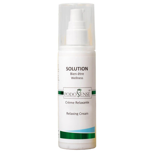 PodoSense - Solution Wellness | 120 mL