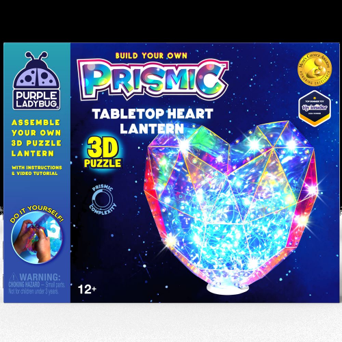 PRISMIC - Craft Table Top Light
