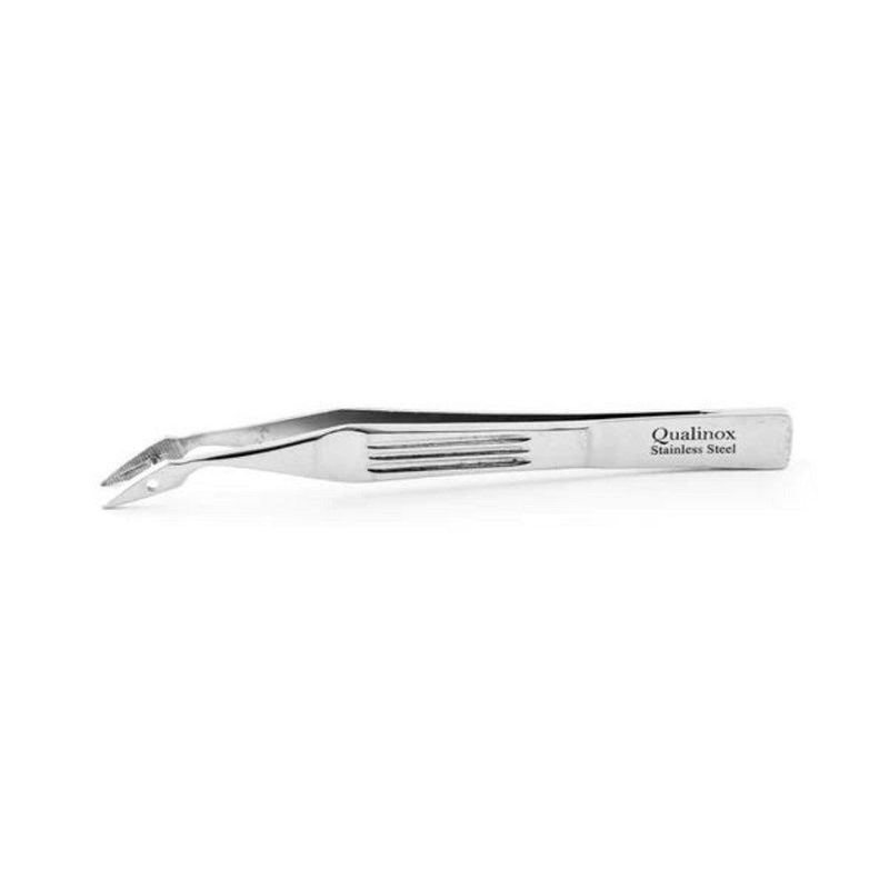 Qualinox - Angled Splinter Nipper