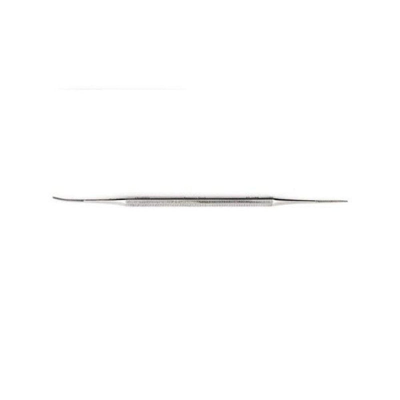 Qualinox - Double Ended Corner File
