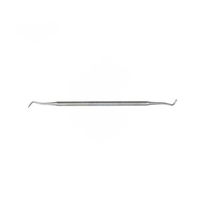 Qualinox - Premium Double Ended Explorer