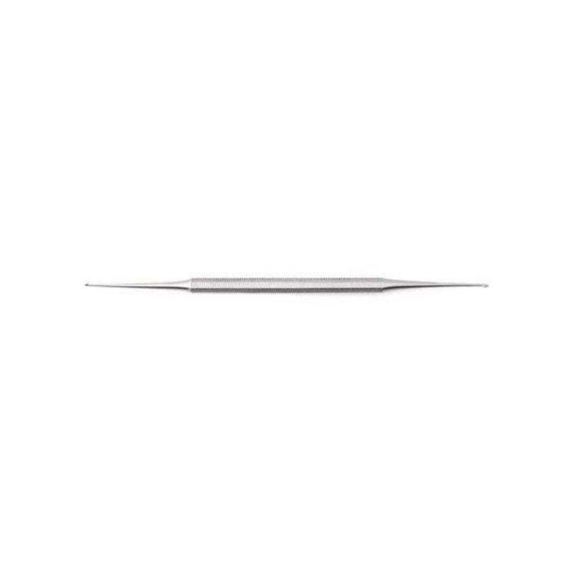 Qualinox - Premium Excavator Fine Double Curette