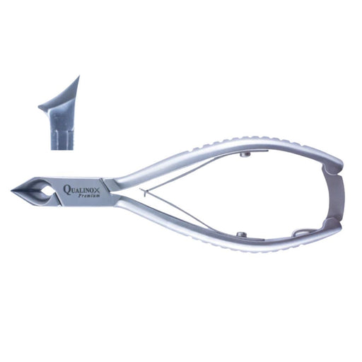 Qualinox - Premium Safe Transversal Nipper