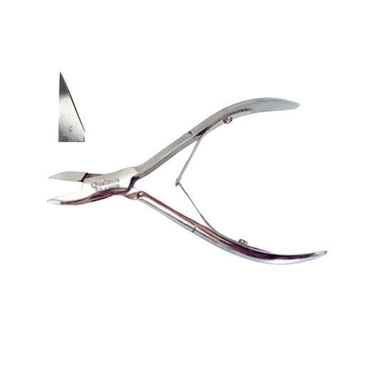 Qualinox - Premium Straight Nipper