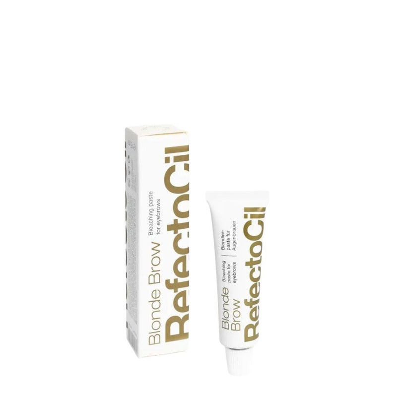 REFECTOCIL - Blonde Brow Bleaching Paste for Eyebrows | 15 mL
