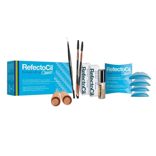 REFECTOCIL - Eyelash Lift Kit Ultra (36 Aplications)