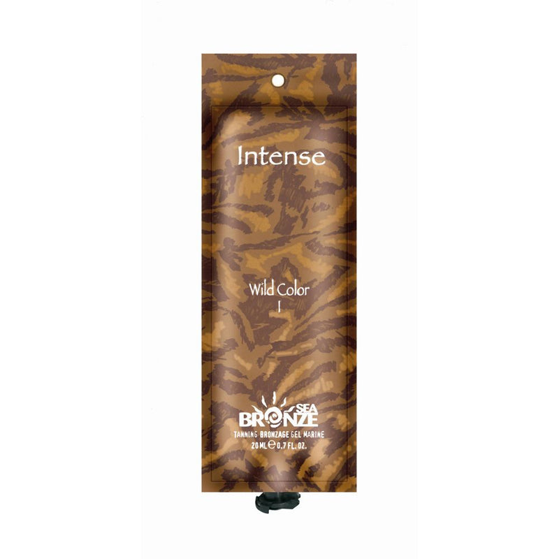 Sea Bronze - Step 1 intense | 1 x 2 mL