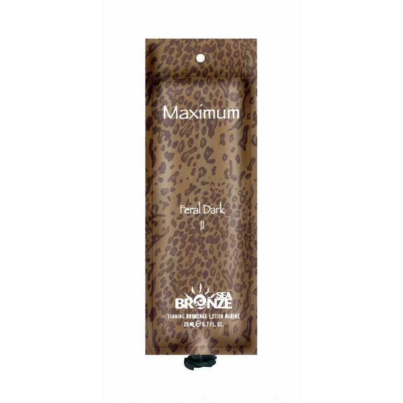 Sea Bronze - Step 2 Maximum | 1 x 2 mL