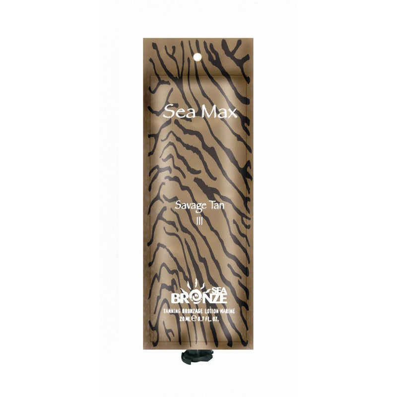 Sea Bronze - Step 3 Sea Max | 1 x 2 mL