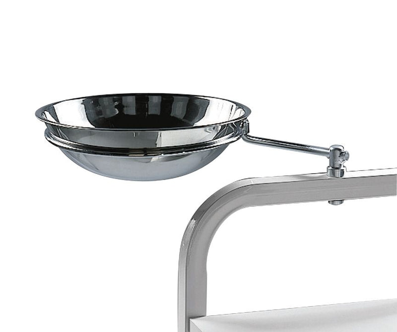 Silhouet-Tone - Bowl Holder Single