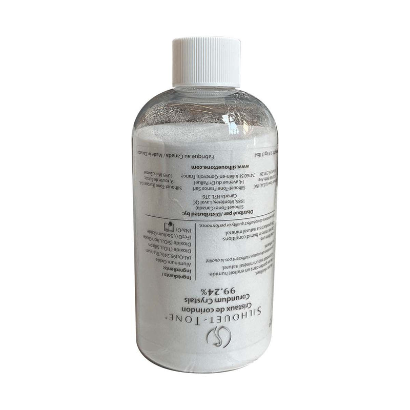 Silhouet-Tone - Corindum Powder 1 Pounds