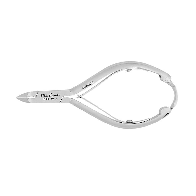 Silkline - Acrylic Nail Nipper 4-1/2 in