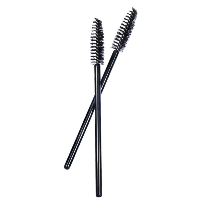 Silkline - Disposable Mascara Applicator (25-PACK)