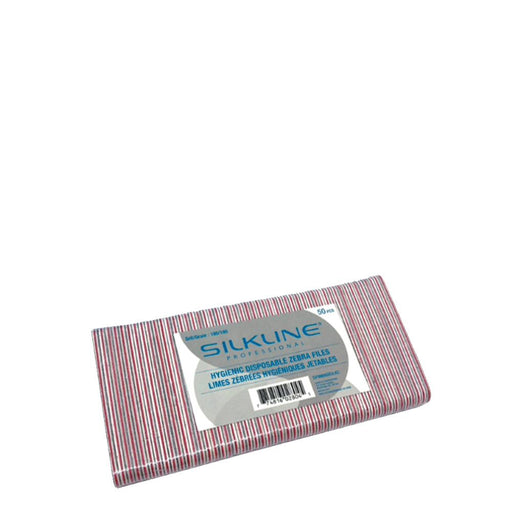 Silkline - File 9 - 180/180 Mini Zebra Strait (50 Units)