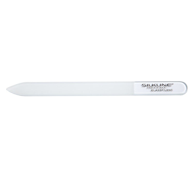 Silkline - Glass Manicure File