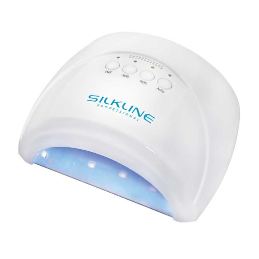 Silkline - Hybrid Lamp UV & LED