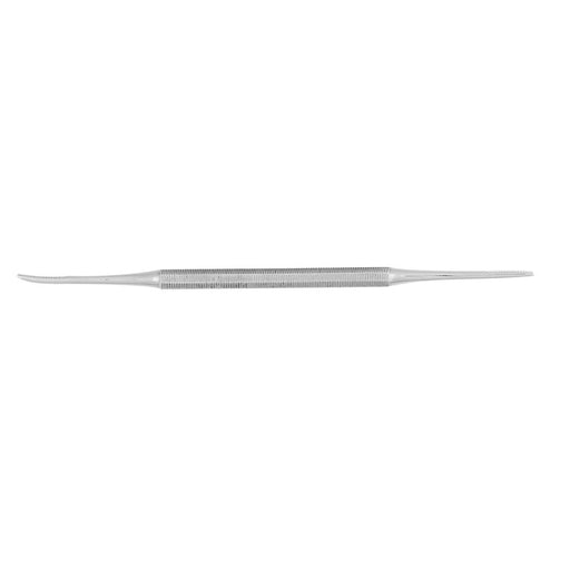 Silkline - Ingrown Nail File Double Sided 5-1/4 in