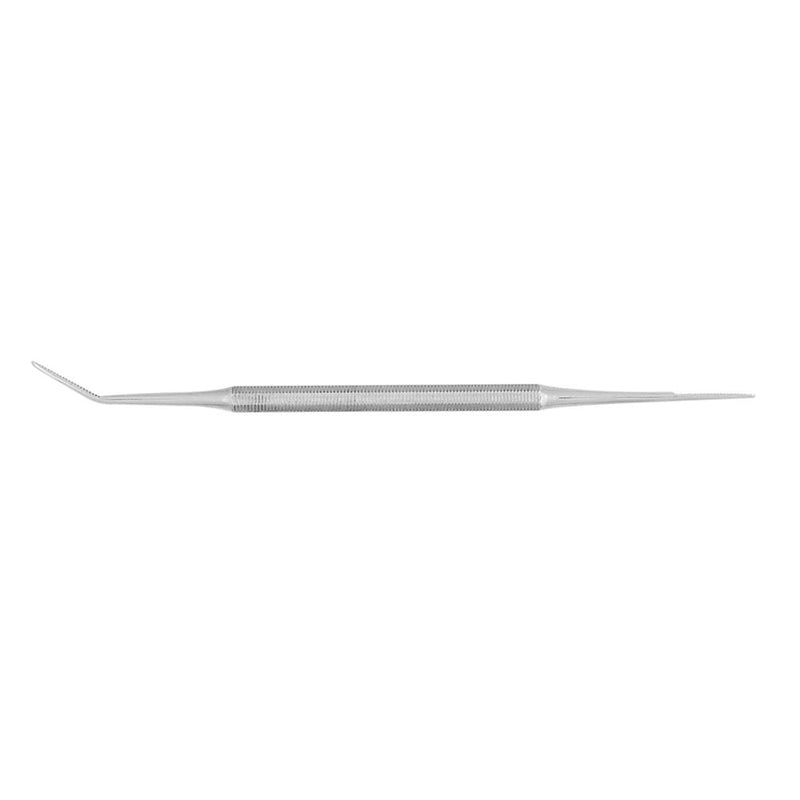 Silkline - Nail File Double Sided