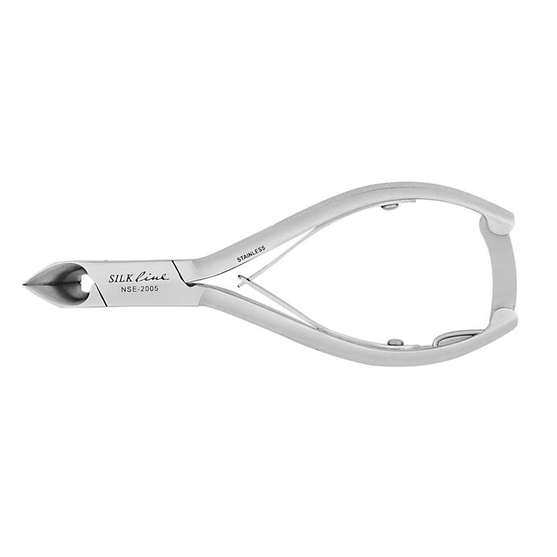 Silkline - Nail Nipper Heavy Duty 5-1/2 in