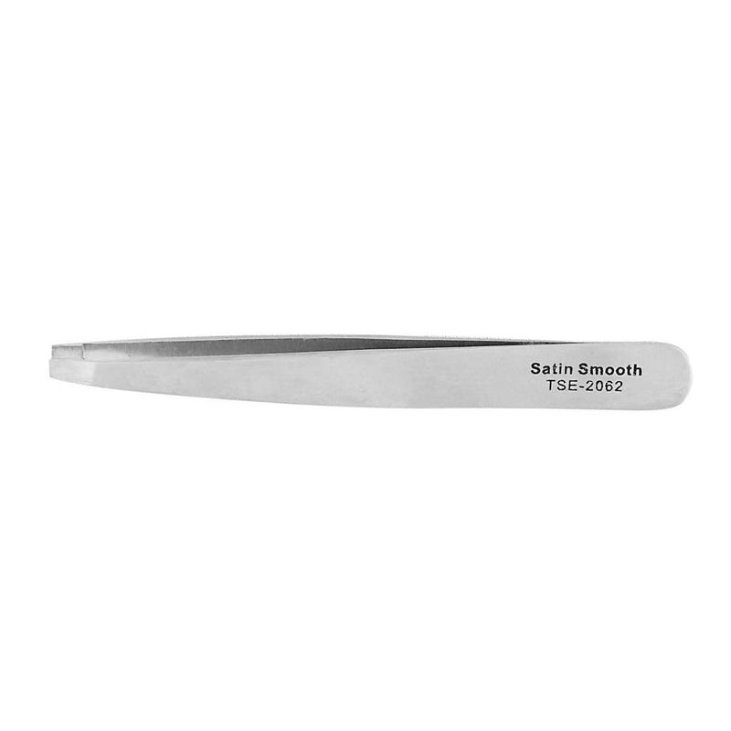 Silkline - Straight Head Tweezer