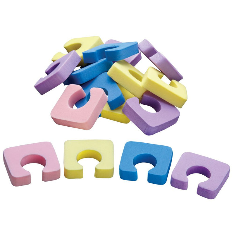Silkline - Toe Separator individual (144-PACK)