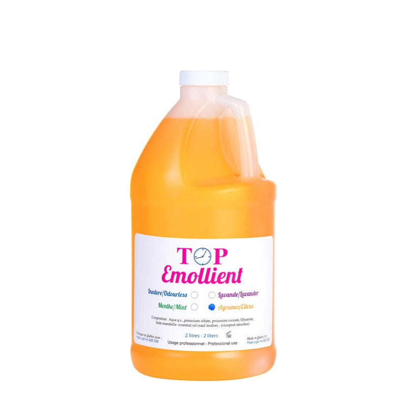 Top Emollient - Citrus | 2 L