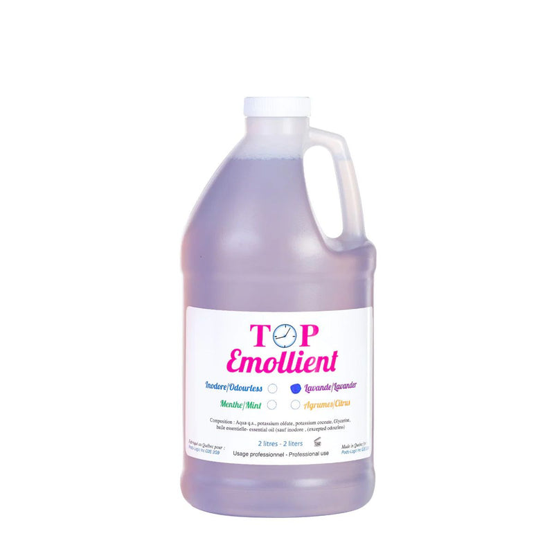 Top Emollient - Lavender | 2 L