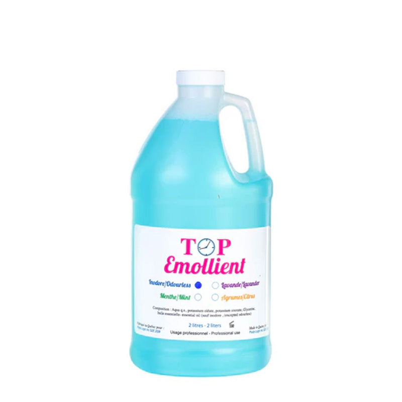 Top Emollient - Odorless | 2 L