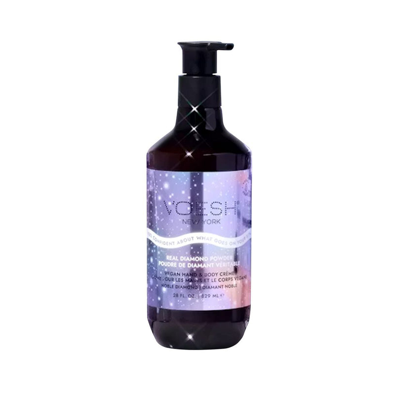 Voesh - Body & Hand Cream Noble Diamond | 28 oz