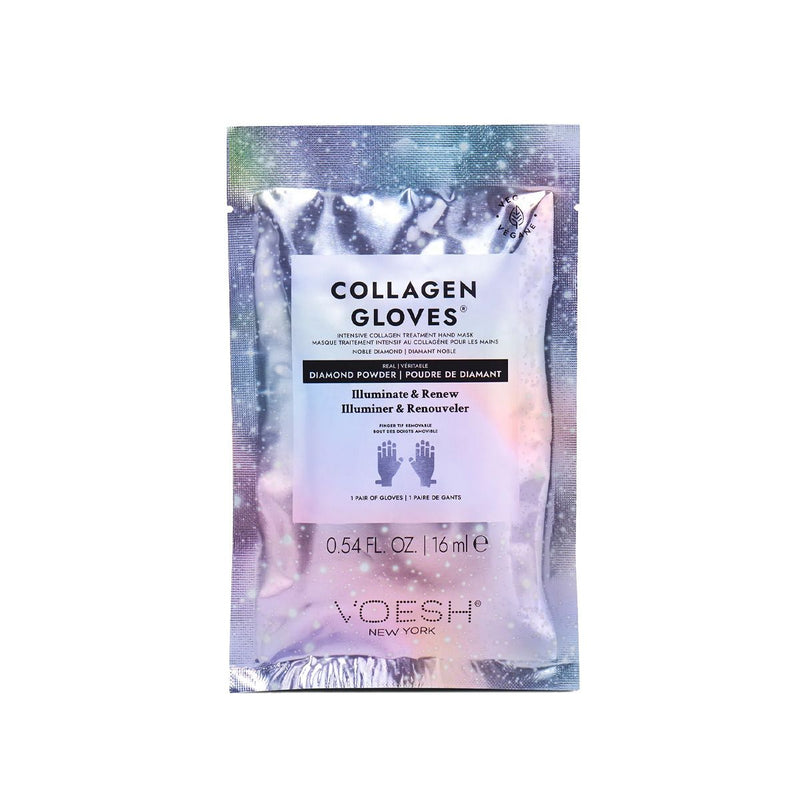 Voesh - Collagen Imperial Noble Diamond Gloves (pair)