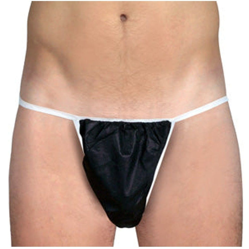 Ylas - Disposable Panties Men (96-PACK)