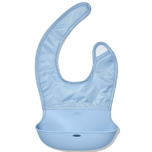 OXO Tot - Roll-Up Bib | Dusk