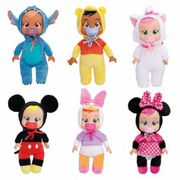 Cry Babies - TINY DISNEY CDU6