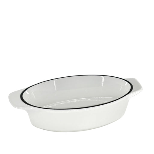 BIA - Oval Baker