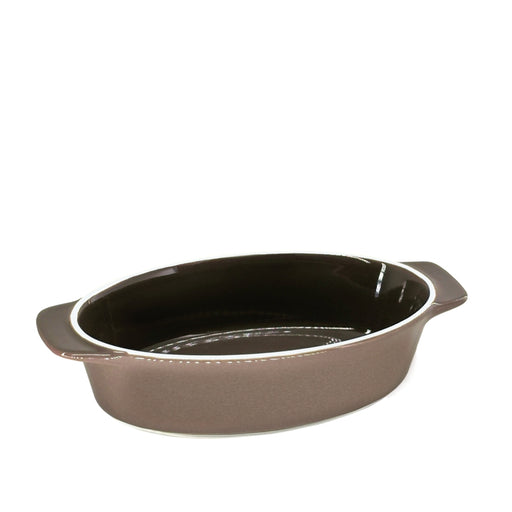 BIA - Oval Baker