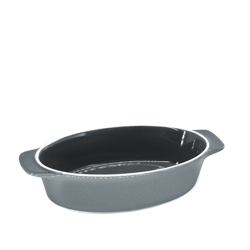 BIA - Oval Baker