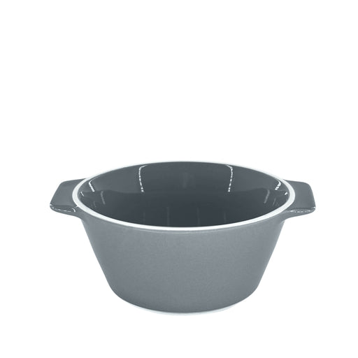 BIA - Round Baker