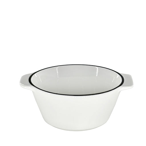 BIA - Round Baker
