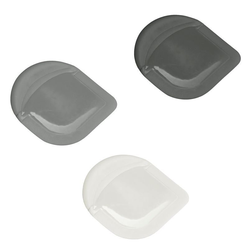 Danesco - Dish Scrapers -  24 pc CDU