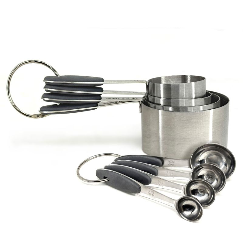 Danesco - Measuring Cups & Spoons Sets