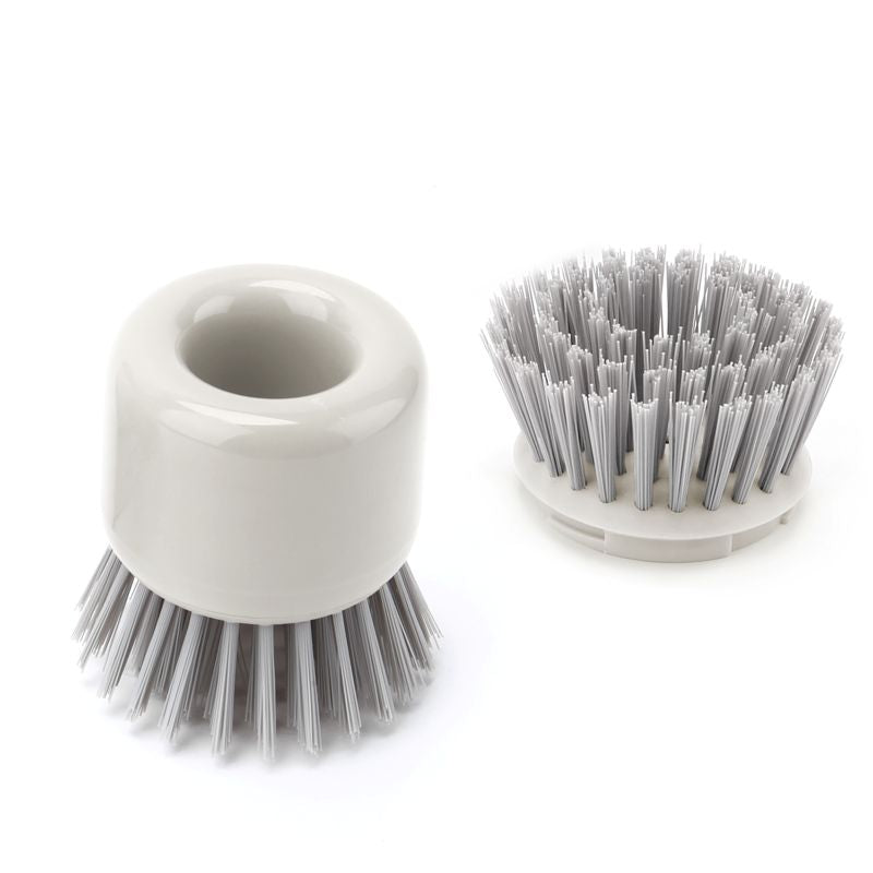 Danesco - Palm Scrub Brush Set