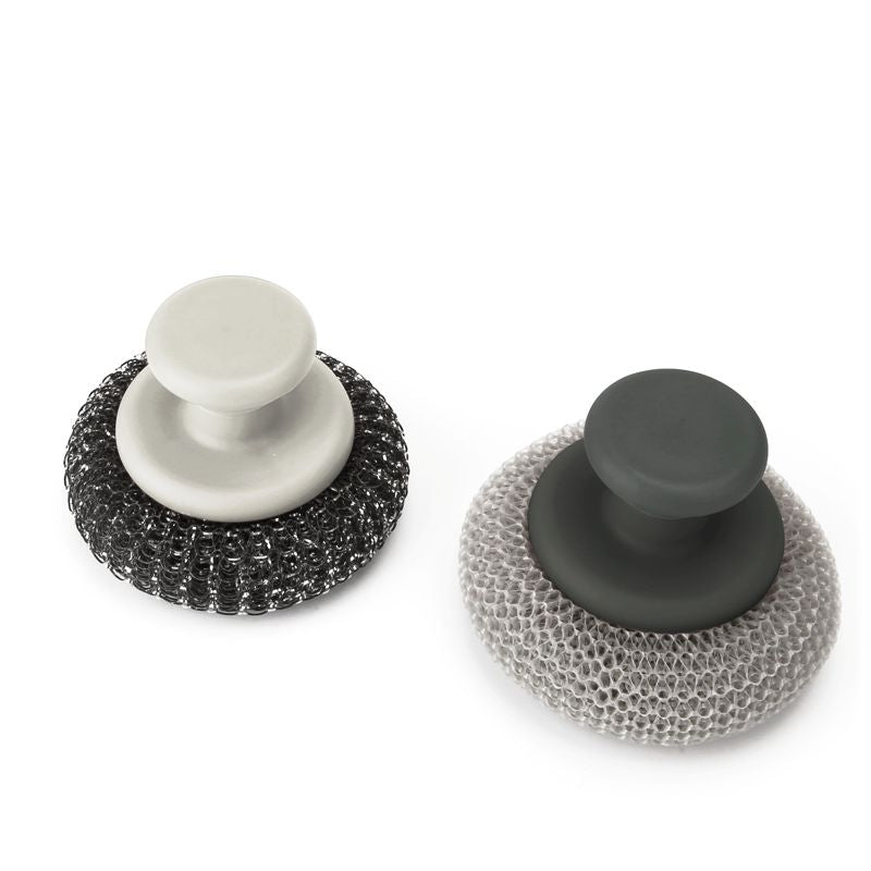 Danesco - Palm Scrubbing Pads - set of 2