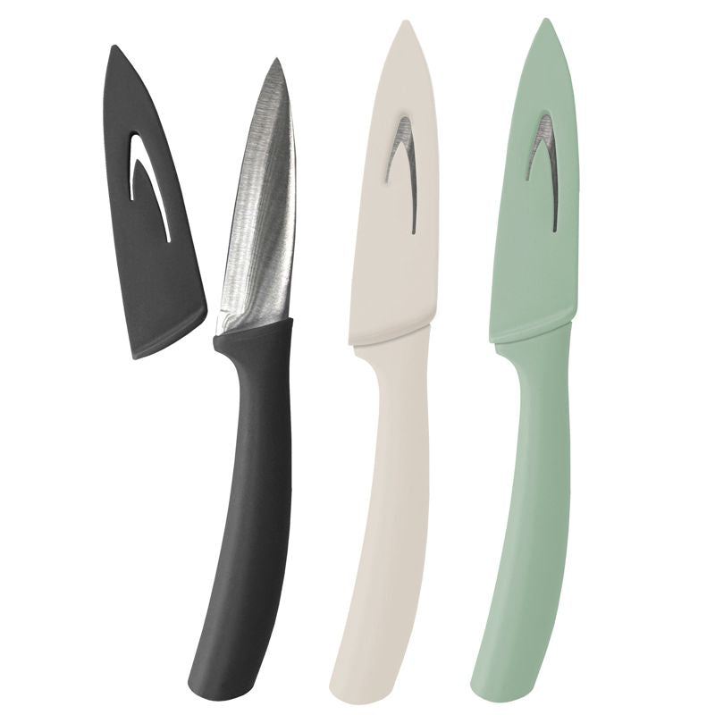Danesco - Paring Knives - set of 3